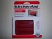 KitchenAid Empire Red Soap and Sponge Holder