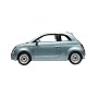 1/24 FIAT500