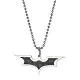 DC Comics Batman, Dark Knight Stainless Steel 