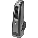 Lasko 4924 Space-Saving High-Velocity 3-Speed Oscillating Blower Fan