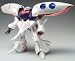 ZEONOGRAPHY QUBELEY RED&WHITE EX ZEONOGRAPHY QUBELEY RED&WHITE EX