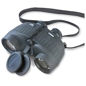 Steiner� Rallye 10x50 mm Binoculars