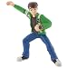 Ben 10 Alien Force 6” DNA Alien Heroes BEN 10