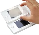 ロアス NDS Lite用保護フィルム GAF-004の画像