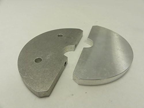 Multivac 11.511.8355.01 Cam Assembly