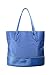 Isaac Mizrahi Designer Handbags: Nylon / Leather Daphne Tote Bag (See More Colors)