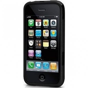 Childrens Toyshop  Computer : Contour Fusion iPhone 3G, Black