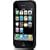 Contour Fusion Case for iPhone 3G, Black