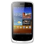 Karbonn A1+ Ivory White