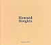 Books : Howard Hodgkin