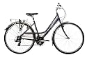 Raleigh Metro LX Alloy 21 Speed Ladies Town / Comfort Bike. 18" Frame.
