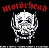 Motörhead - Motörhead