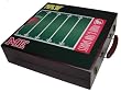 Park & Sun 12-Inch Table Top Combo Game Case