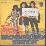 IM THE LEADER OF THE GANG 7 INCH (7" 45) GERMAN PHILIPS 1974