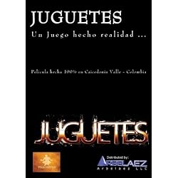 Juguetes