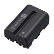 Sony NPFM500H Li-Ion Rechargeable Battery Pack for Sony Alpha Digital SLR Cameras