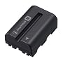 Sony NPFM500H Li-Ion Rechargeable Battery Pack for Sony Alpha Digital SLR Cameras