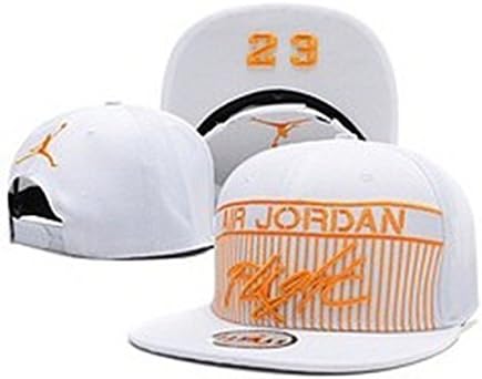Jordan snapback Basketball cap hip pop cap (7)