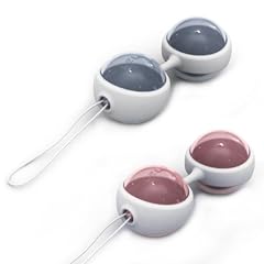 Lelo LELO Luna Beads Vergn�gungs- und Fitnesssystem f�r die gesamte Scheiden- und Beckenbodenmuskulatur