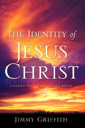 The Identity of Jesus Christ