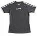hummel Damen Trikot Still Authentic Jersey, schwarz / schwarz, M, 03-341-2042