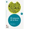 Leer en espa�ol - Nivel 1: El misterio de la llave / Mit Audio-CD