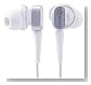 SONY ノイズキャンセリングヘッドホン ホワイト MDR-NC32NX W