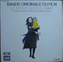 La Maison Sous Les Arbres - Bande Originale Du Film - Vinyl Records - LP