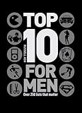Top 10 for men