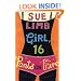 Girl, 16: Pants on Fire (Girl, 15)