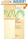 Complex Systems: Chaos and Beyond, A Constructive Approach with Applications in Life Sciences