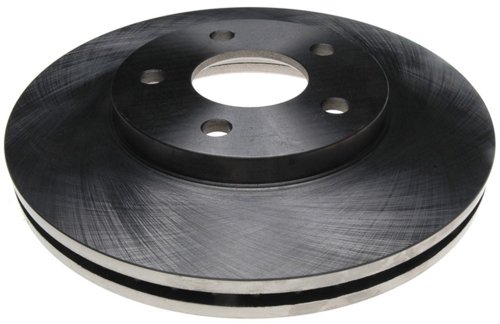 Raybestos 580382R Professional Grade Disc Brake Rotor