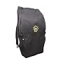 Sunshine Kids Radian Travel Bag, Black