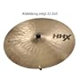 Sabian HHX 20 Inch Manhattan Jazz Ride