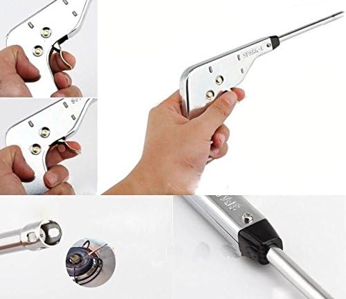 New Kitchen Cooking Tool Gas Stove Cooker Electronic Igniter Fire Maker Lighter