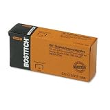 Office Products : Stanley(R) Bostitch B8(R) Staples, 1/4in., Box Of 5000