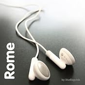City Highlights Rome | [iAudioguide]