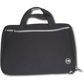 Init NT-DV202 Case for Most 10in Portable DVD Players