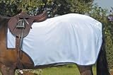 Weatherbeeta Airflow Mesh Quarter Fly Sheet