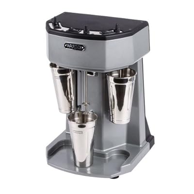 Drink Mixer 3-Spindle