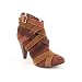 Naughty Monkey Women's Exhibitionist Boot