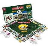 Green Bay Packers Monopoly