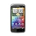 HTC Sensation Smartphone (10,9 cm (4,3 Zoll) Display, Touchscreen, 8 Megapixel Kamera, Android 2.3 OS) wei�
