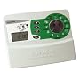 Rain Bird Irrigation Systems Manager Series 9-Station 3-Program Indoor Automatic Sprinkler System Timer With Rain Sensor ISM-9RS
