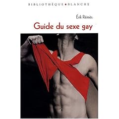 Guide du sexe gay