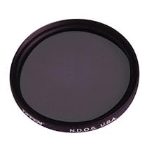 Tiffen 43ND6 43mm Neutral Density 0.6 Filter