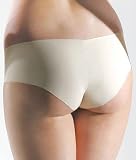 Elita Invisible V-Shape Hipster Panty