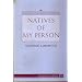 Natives of My Person (Ann Arbor Paperbacks)
