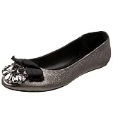 Rafe Women's 102806 Emmy Embellished Flat