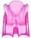 Zapf Creation 801925 - Baby Born Fahrrad- und Autositz
